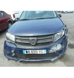 Serrure avant droit DACIA SANDERO 2