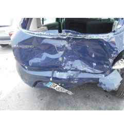 Serrure avant droit DACIA SANDERO 2