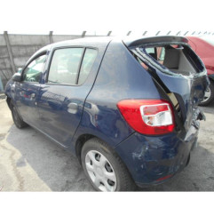 Serrure avant droit DACIA SANDERO 2