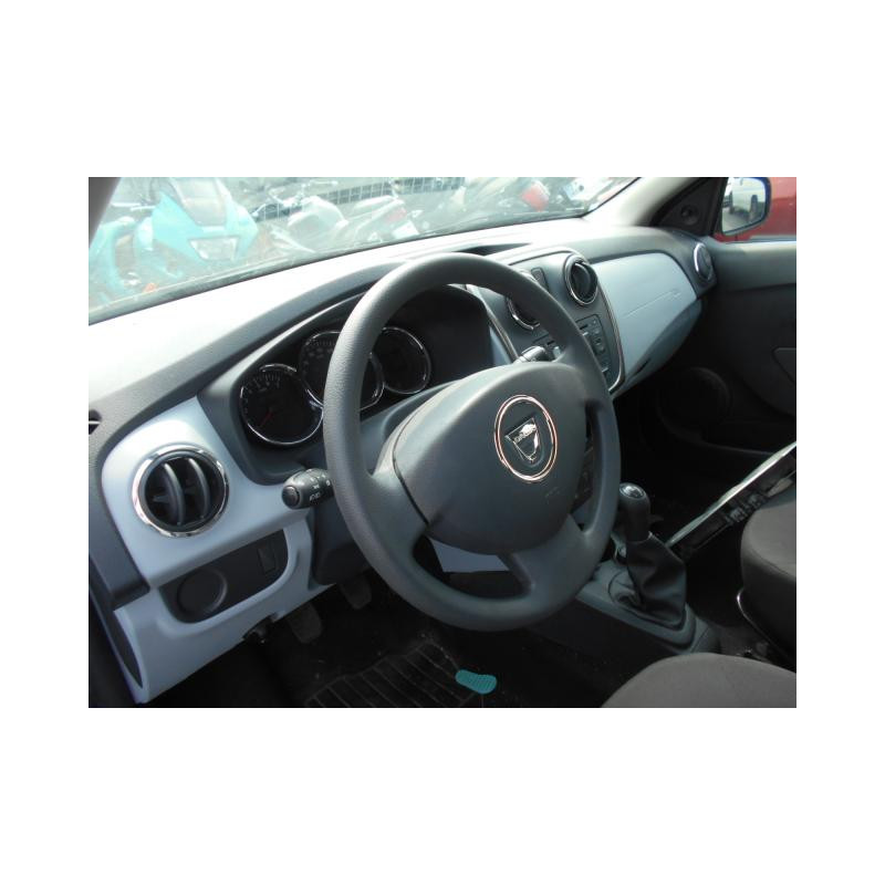 Serrure avant droit DACIA SANDERO 2 Photo n°10