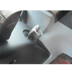 Serrure avant droit DACIA SANDERO 2