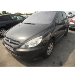 Bras essuie glace avant droit PEUGEOT 307