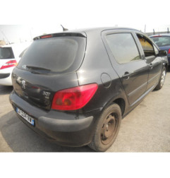 Bras essuie glace avant droit PEUGEOT 307