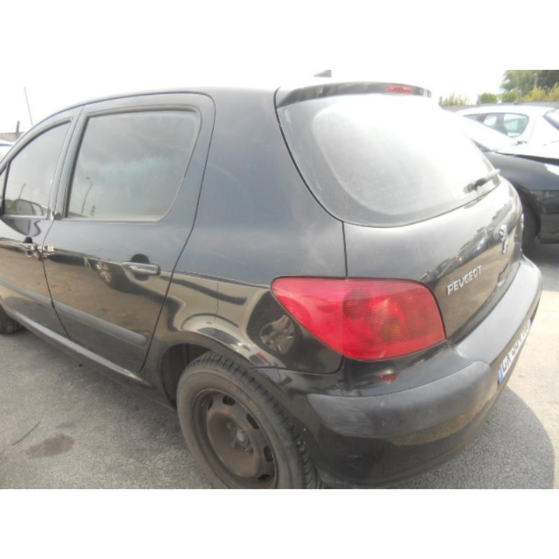 Bras essuie glace avant droit PEUGEOT 307 Photo n°4