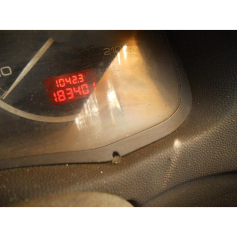 Bras essuie glace avant droit PEUGEOT 307 Photo n°6
