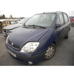 Bras essuie glace avant droit RENAULT SCENIC 1
