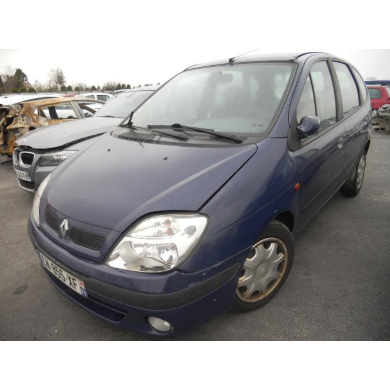 Bras essuie glace avant droit RENAULT SCENIC 1 Photo n°1