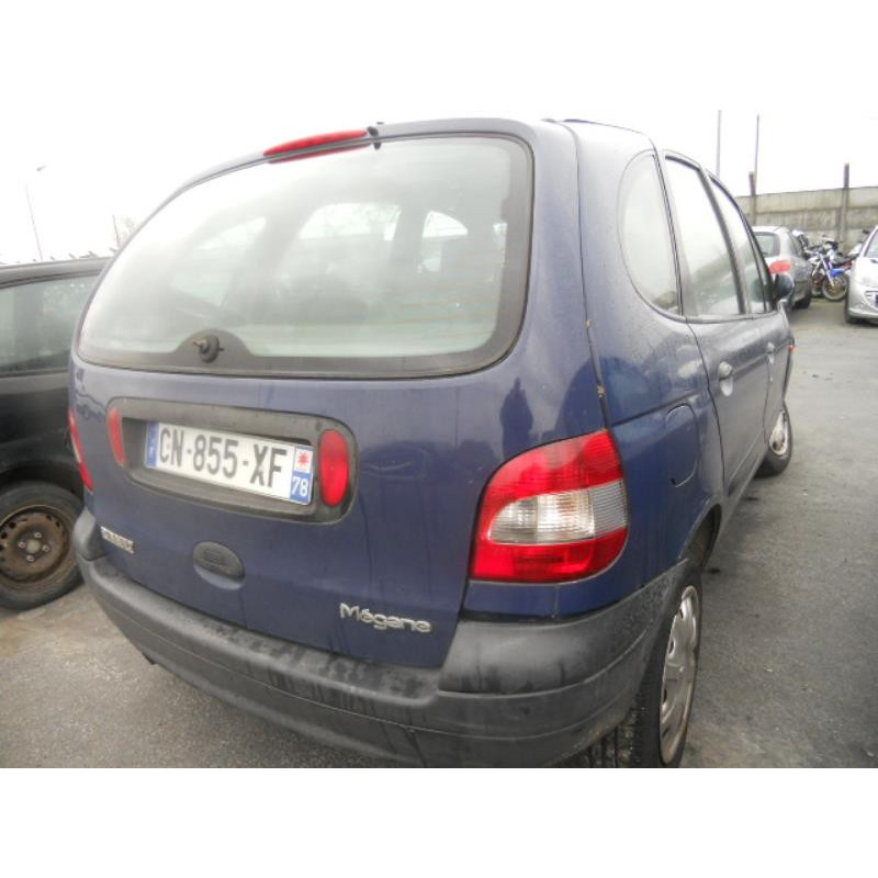 Bras essuie glace avant droit RENAULT SCENIC 1 Photo n°3