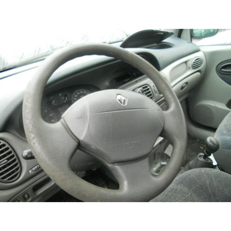 Bras essuie glace avant droit RENAULT SCENIC 1 Photo n°5