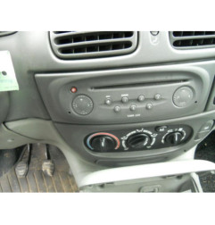 Bras essuie glace avant droit RENAULT SCENIC 1