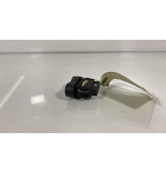 Commande degivrage lunette arriere DACIA SANDERO 1