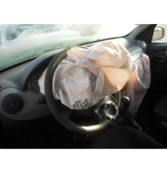 Commande degivrage lunette arriere DACIA SANDERO 1