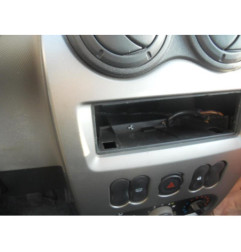Commande degivrage lunette arriere DACIA SANDERO 1
