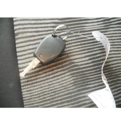 Commande degivrage lunette arriere DACIA SANDERO 1