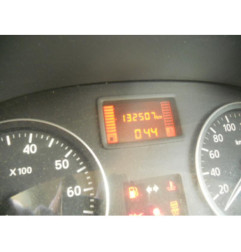 Commande degivrage lunette arriere DACIA SANDERO 1