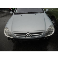 Plage arriere CITROEN XSARA