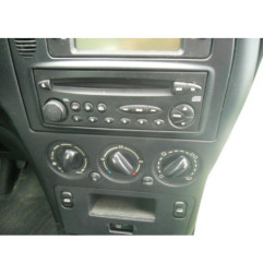 Plage arriere CITROEN XSARA