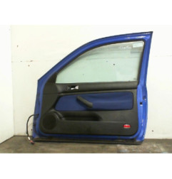 Porte avant droit VOLKSWAGEN GOLF 4