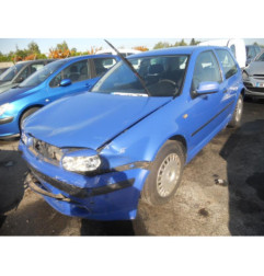 Porte avant droit VOLKSWAGEN GOLF 4