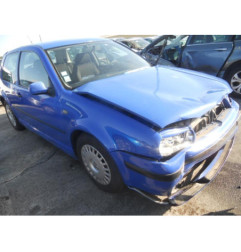 Porte avant droit VOLKSWAGEN GOLF 4