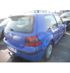Porte avant droit VOLKSWAGEN GOLF 4