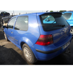 Porte avant droit VOLKSWAGEN GOLF 4