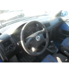 Porte avant droit VOLKSWAGEN GOLF 4