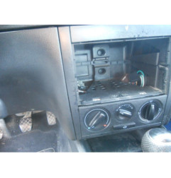 Porte avant droit VOLKSWAGEN GOLF 4