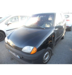 Optique avant secondaire gauche (feux)(clignotant) FIAT SEICENTO