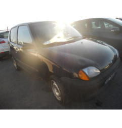 Optique avant secondaire gauche (feux)(clignotant) FIAT SEICENTO