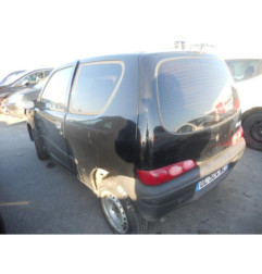 Optique avant secondaire gauche (feux)(clignotant) FIAT SEICENTO