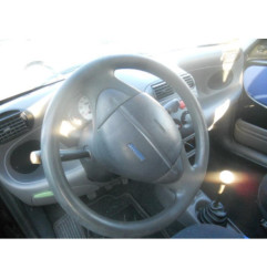 Optique avant secondaire gauche (feux)(clignotant) FIAT SEICENTO