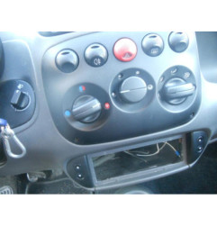 Optique avant secondaire gauche (feux)(clignotant) FIAT SEICENTO