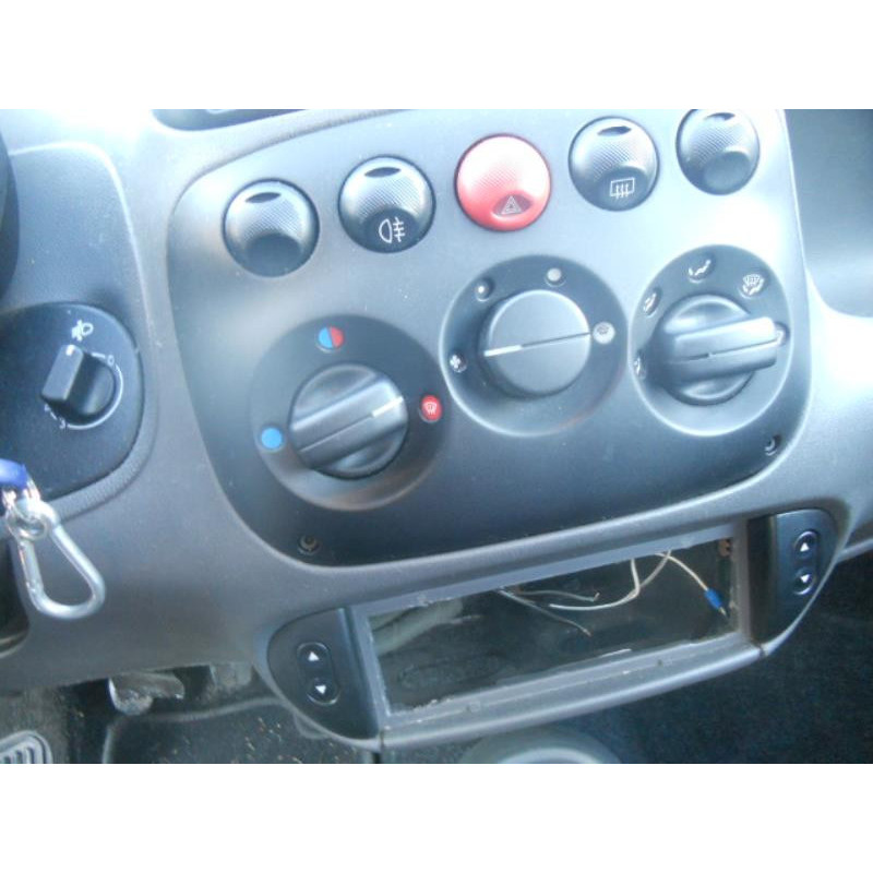 Optique avant secondaire gauche (feux)(clignotant) FIAT SEICENTO Photo n°10