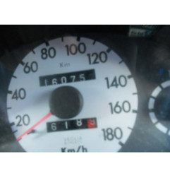 Optique avant secondaire gauche (feux)(clignotant) FIAT SEICENTO