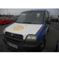 Porte avant gauche FIAT DOBLO 1