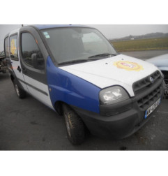 Porte avant gauche FIAT DOBLO 1
