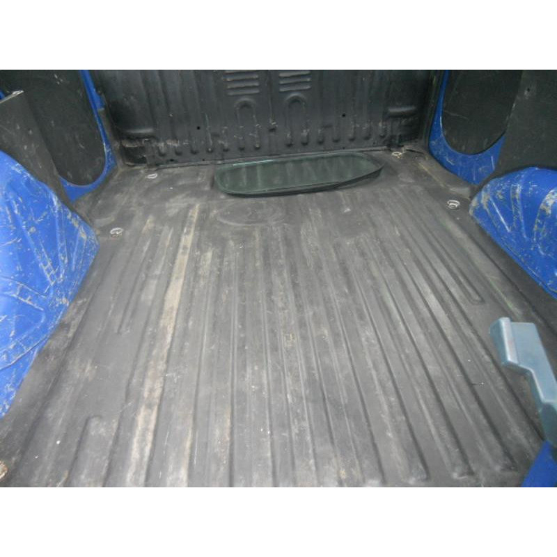 Porte avant gauche FIAT DOBLO 1 Photo n°7