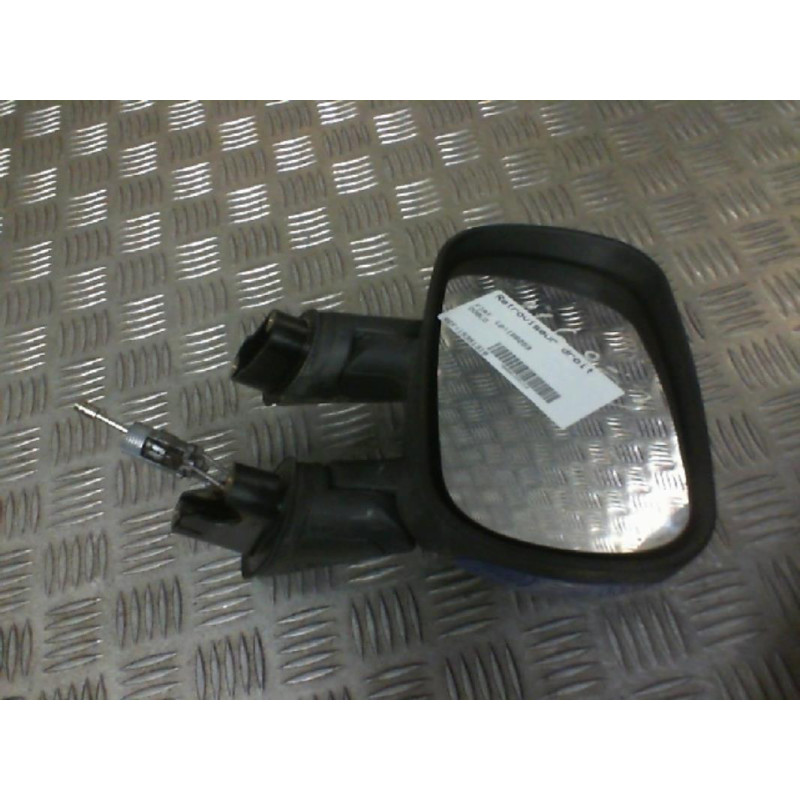 Retroviseur droit FIAT DOBLO 1 Photo n°1