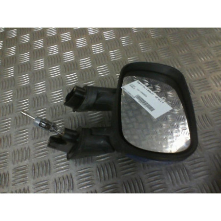 Retroviseur droit FIAT DOBLO 1 Photo n°1