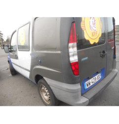 Retroviseur droit FIAT DOBLO 1