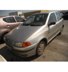 Optique avant secondaire gauche (feux)(clignotant) FIAT PUNTO 1