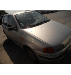 Optique avant secondaire gauche (feux)(clignotant) FIAT PUNTO 1