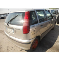 Optique avant secondaire gauche (feux)(clignotant) FIAT PUNTO 1