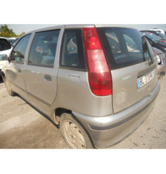Optique avant secondaire gauche (feux)(clignotant) FIAT PUNTO 1