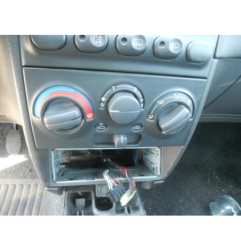 Optique avant secondaire gauche (feux)(clignotant) FIAT PUNTO 1