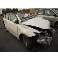 Serrure arriere gauche TOYOTA AURIS 2