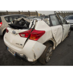 Serrure arriere gauche TOYOTA AURIS 2
