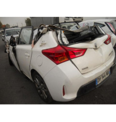 Serrure arriere gauche TOYOTA AURIS 2