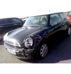 Porte avant droit MINI MINI 1 R50/R53